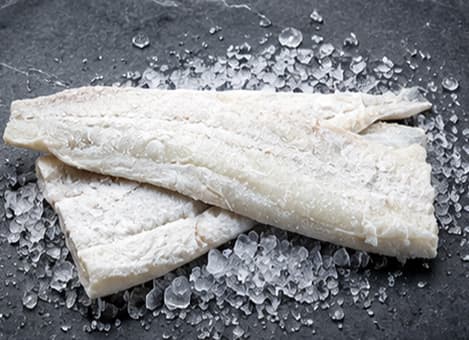 Bacalao Noruego