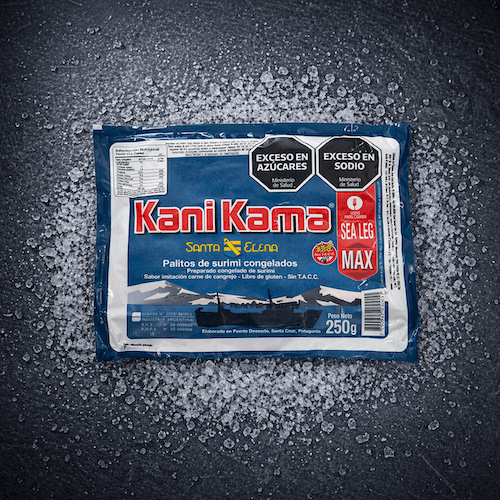 Kani Kama Santa Elena