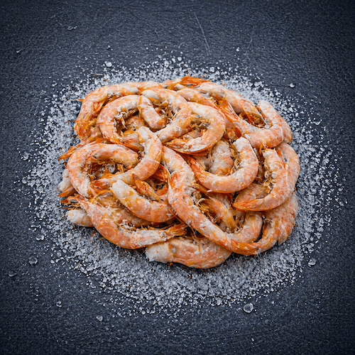 Langostino Pelado