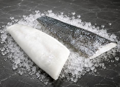 Merluza Negra